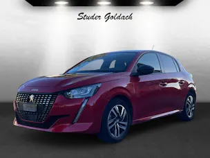PEUGEOT 208 1.2 PureTech 130 Allure Pa