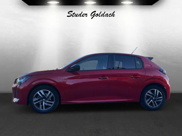 PEUGEOT 208 1.2 PureTech 130 Allure Pa