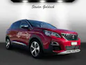 PEUGEOT 3008 1.2 PureTech Crossway
