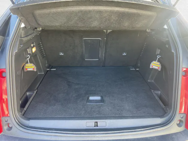 PEUGEOT 3008 1.2 PureTech Crossway