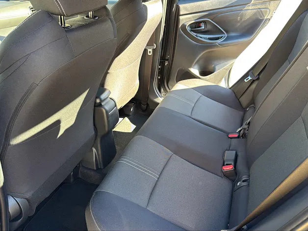 Toyota Yaris Cross 1.5 VVT-i HSD Trend AWD-i