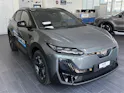 Subaru Uncharted eV Classic AWD