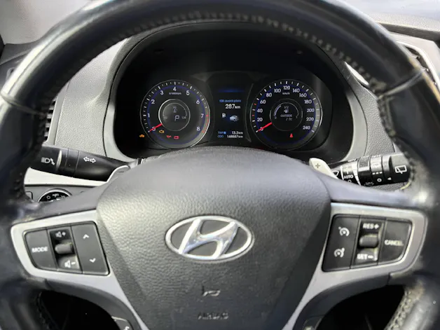HYUNDAI i40 Wagon 2.0 GDi Style