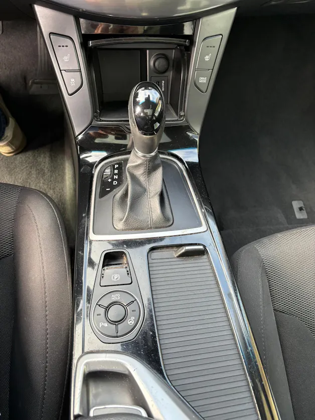 HYUNDAI i40 Wagon 2.0 GDi Style