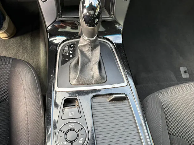 HYUNDAI i40 Wagon 2.0 GDi Style