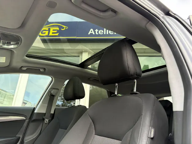 HYUNDAI i40 Wagon 2.0 GDi Style