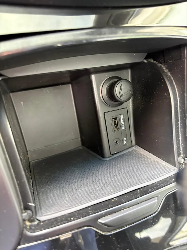 HYUNDAI i40 Wagon 2.0 GDi Style