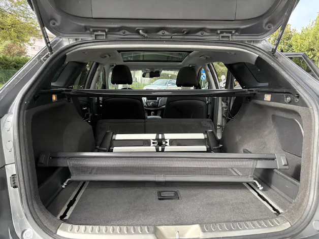 HYUNDAI i40 Wagon 2.0 GDi Style
