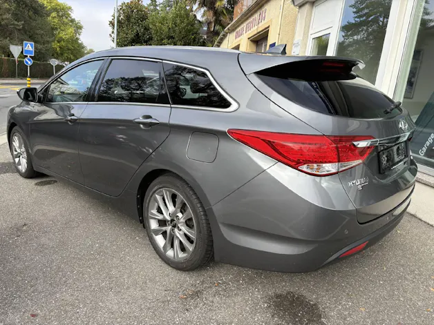HYUNDAI i40 Wagon 2.0 GDi Style
