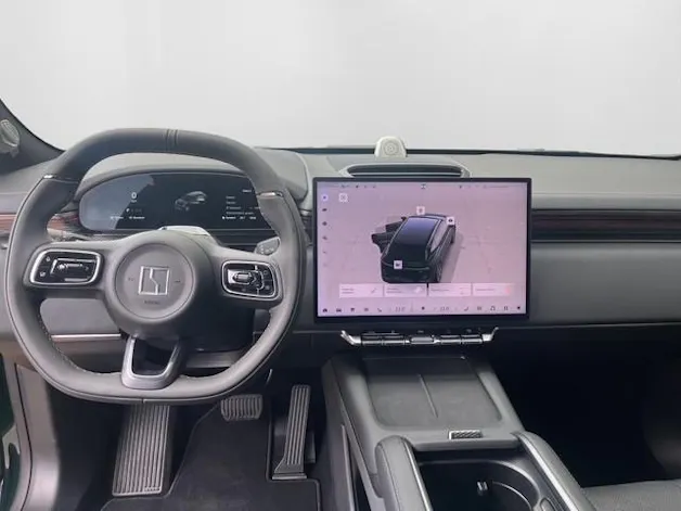 ZEEKR 7X Privilege AWD