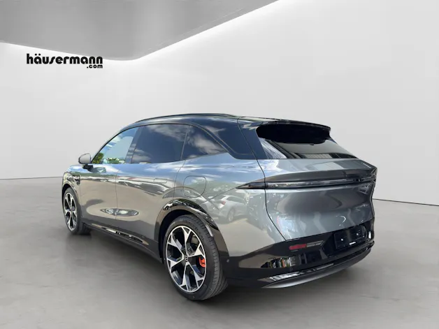 ZEEKR 7X Privilege AWD