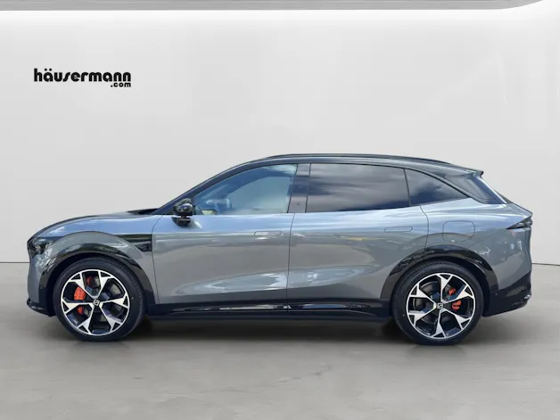 ZEEKR 7X Privilege AWD