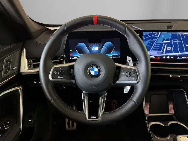 BMW X1  M35i