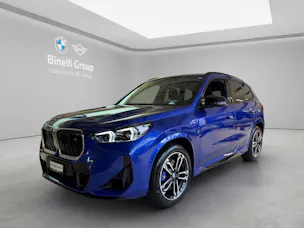 BMW X1  M35i