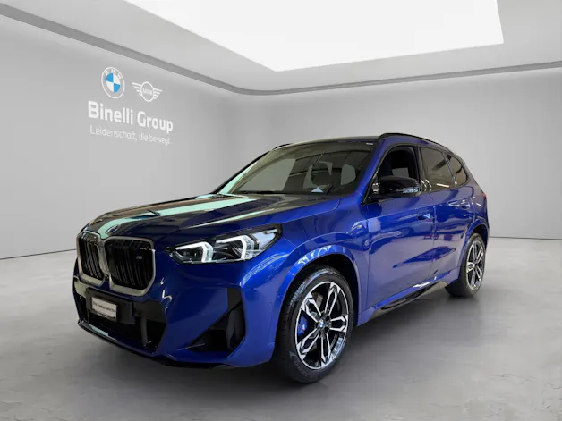 BMW X1  M35i
