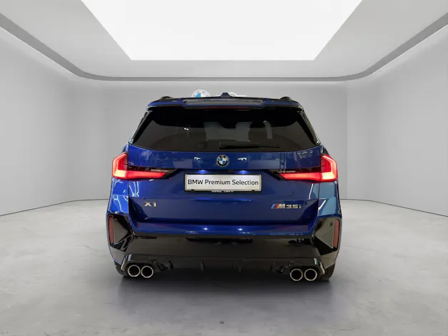 BMW X1  M35i