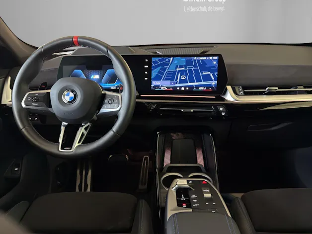 BMW X1 M35i