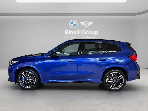 BMW X1 M35i