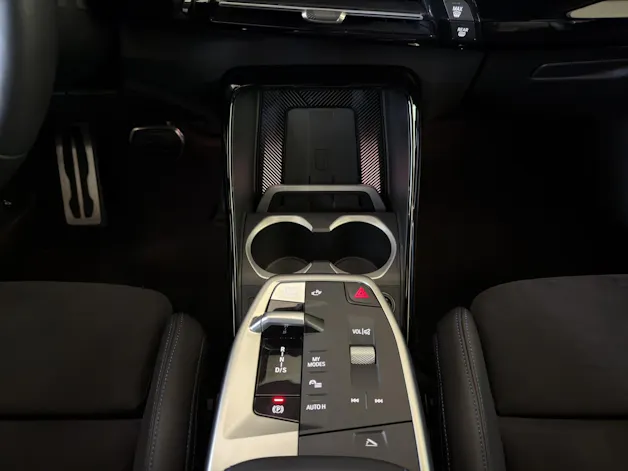 BMW X1 M35i