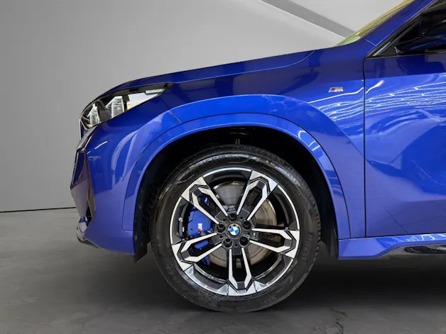 BMW X1 M35i