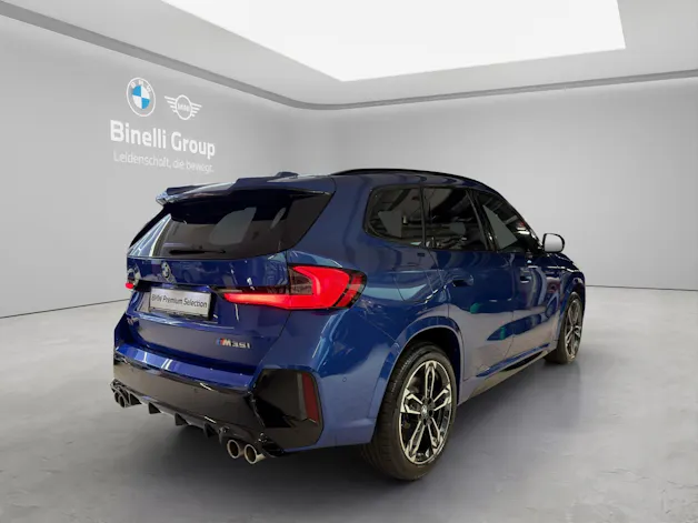 BMW X1  M35i