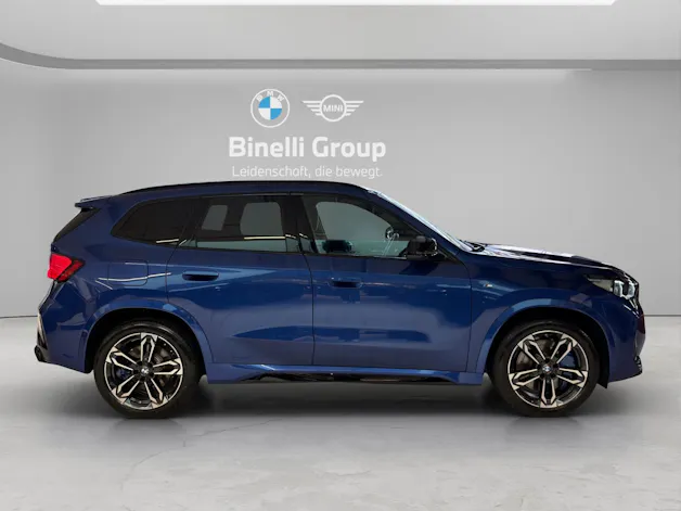 BMW X1  M35i