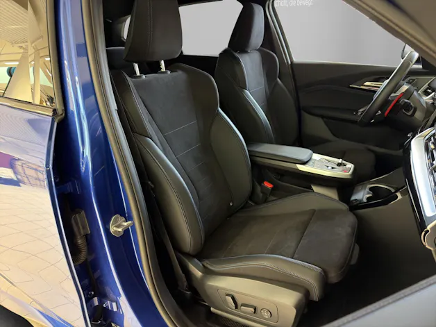 BMW X1  M35i