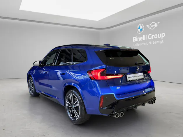 BMW X1  M35i