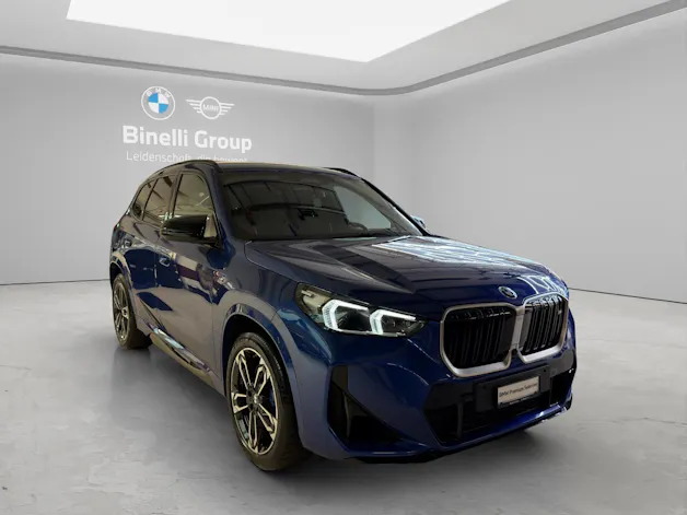 BMW X1  M35i