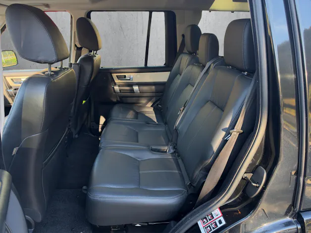 Land Rover Discovery 3.0 V6 340 HSE