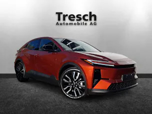 Toyota C-HR+ Style AWD