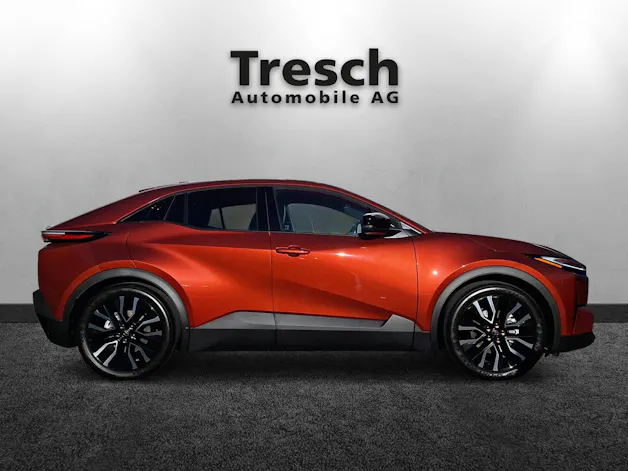 Toyota C-HR+ Style AWD