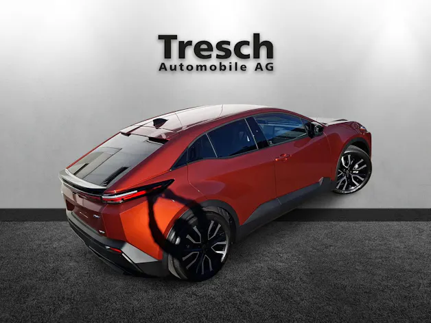 Toyota C-HR+ Style AWD