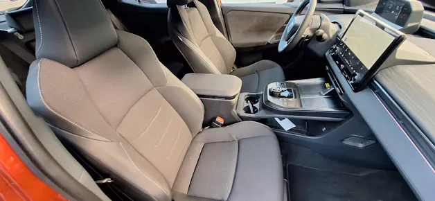 Toyota C-HR+ Style AWD