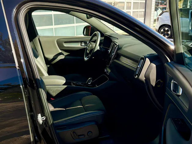 VOLVO XC40 1.5 T5 PiH R-Design