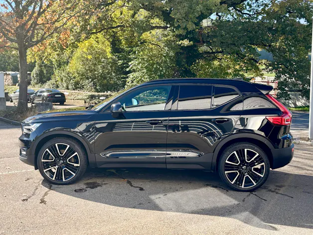 VOLVO XC40 1.5 T5 PiH R-Design