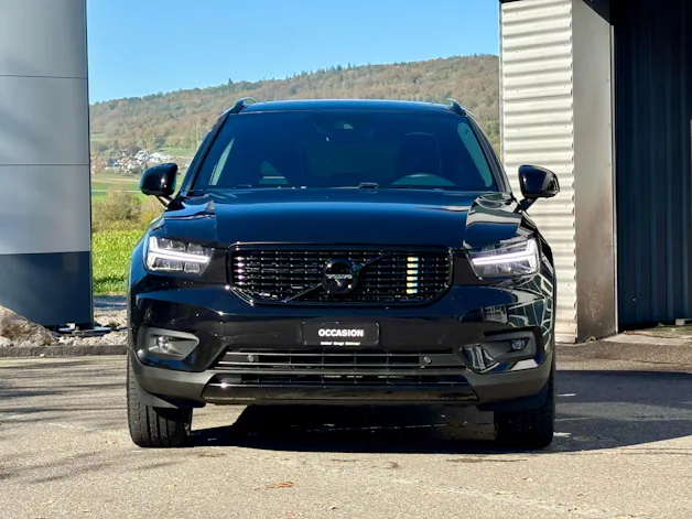 VOLVO XC40 1.5 T5 PiH R-Design