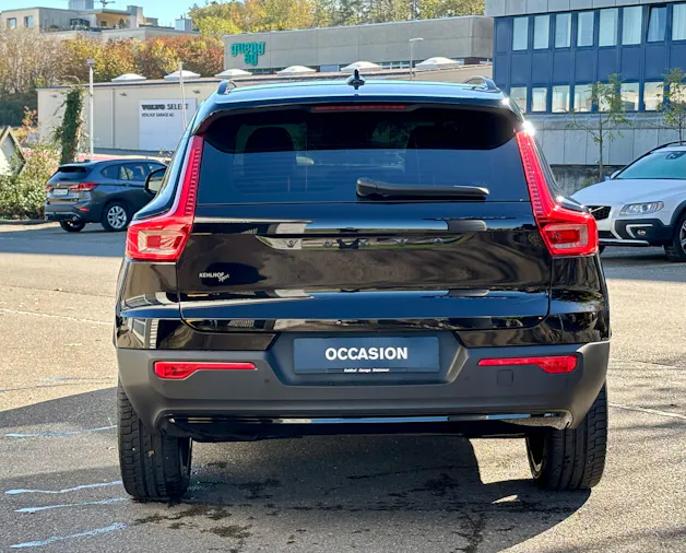 VOLVO XC40 1.5 T5 PiH R-Design
