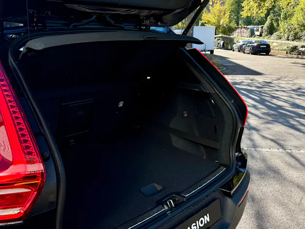 VOLVO XC40 1.5 T5 PiH R-Design