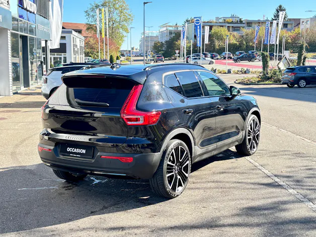 VOLVO XC40 1.5 T5 PiH R-Design