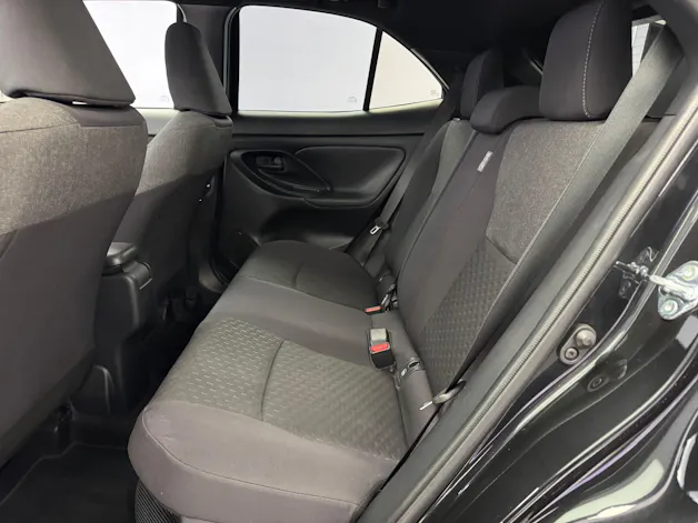Toyota Yaris Cross 1.5 VVT-i HSD Trend AWD-i