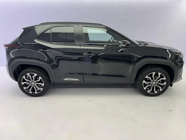 Toyota Yaris Cross 1.5 VVT-i HSD Trend AWD-i