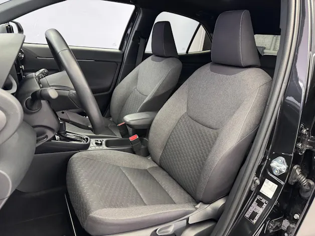 Toyota Yaris Cross 1.5 VVT-i HSD Trend AWD-i