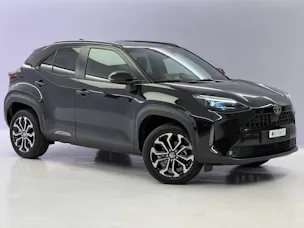 Toyota Yaris Cross 1.5 VVT-i HSD Trend AWD-i