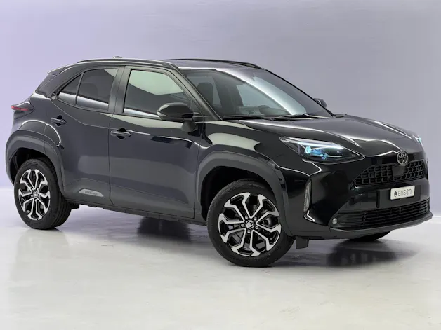 Toyota Yaris Cross 1.5 VVT-i HSD Trend AWD-i