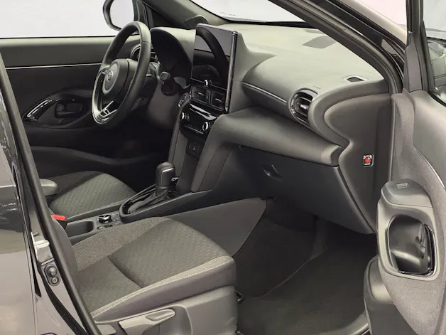 Toyota Yaris Cross 1.5 VVT-i HSD Trend AWD-i