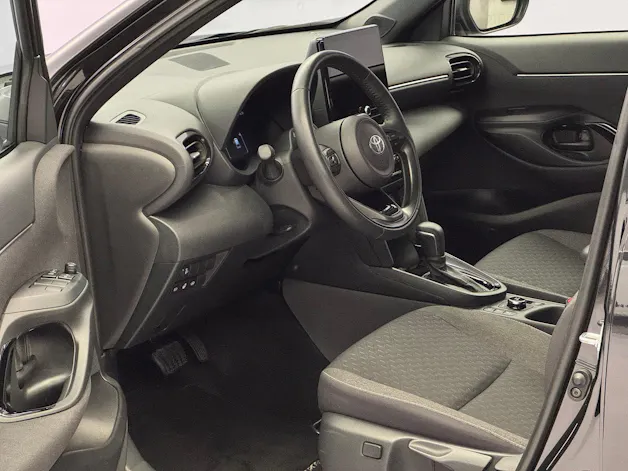 Toyota Yaris Cross 1.5 VVT-i HSD Trend AWD-i