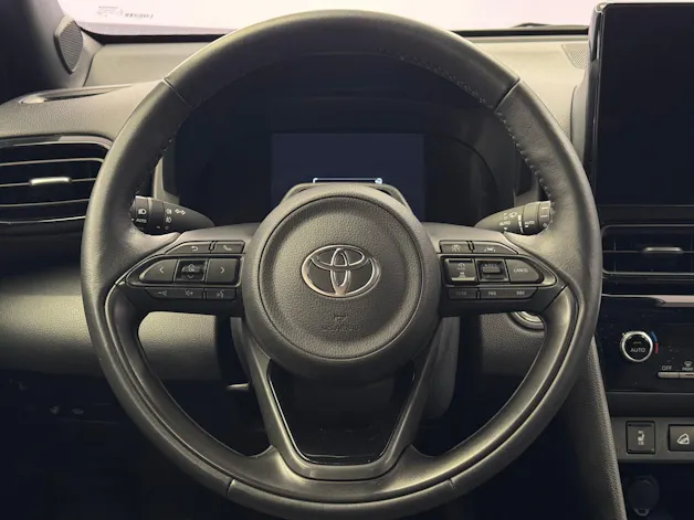 Toyota Yaris Cross 1.5 VVT-i HSD Trend AWD-i