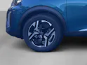 PEUGEOT 2008 électrique 156ch GT