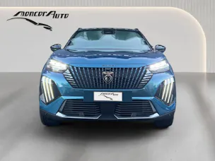PEUGEOT 2008 électrique 156ch GT